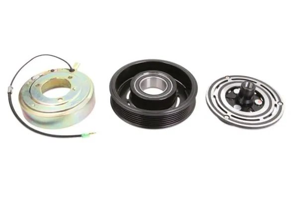 CUPLA MAGNETICA COMPRESOR CLIMATIZARE THERMOTEC KTT040129 - Compatibil cu VOLVO