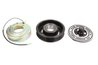 CUPLA MAGNETICA COMPRESOR CLIMATIZARE THERMOTEC KTT040129 - Compatibil cu VOLVO