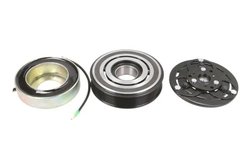 CUPLA MAGNETICA COMPRESOR CLIMATIZARE THERMOTEC KTT040129 - Compatibil cu VOLVO