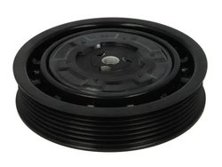 Cupla magnetica compresor climatizare Thermotec KTT040145
