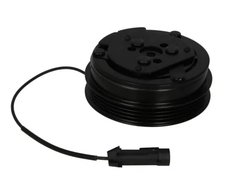 CUPLA MAGNETICA COMPRESOR CLIMATIZARE THERMOTEC KTT040149 - Compatibil cu FIAT