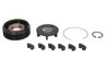 CUPLA MAGNETICA COMPRESOR CLIMATIZARE THERMOTEC KTT040150 - Compatibil cu BMW