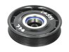 CUPLA MAGNETICA COMPRESOR CLIMATIZARE THERMOTEC KTT040158 - Compatibil cu TOYOTA