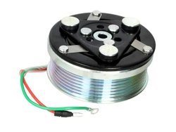 CUPLA MAGNETICA COMPRESOR CLIMATIZARE THERMOTEC KTT040153 - Compatibil cu HONDA