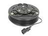CUPLA MAGNETICA COMPRESOR CLIMATIZARE THERMOTEC KTT040163 - Compatibil cu FORD, VOLVO