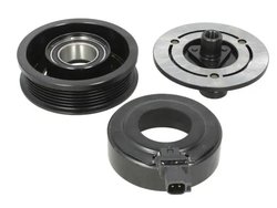 CUPLA MAGNETICA COMPRESOR CLIMATIZARE THERMOTEC KTT040164 - Compatibil cu FORD
