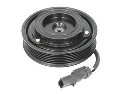 Cupla magnetica compresor climatizare Thermotec KTT040171