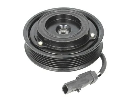 CUPLA MAGNETICA COMPRESOR CLIMATIZARE THERMOTEC KTT040171 - Compatibil cu CHEVROLET, CHRYSLER, JEEP, OPEL