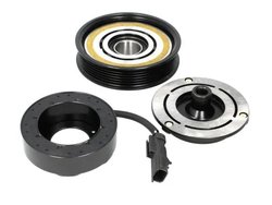 CUPLA MAGNETICA COMPRESOR CLIMATIZARE THERMOTEC KTT040171 - Compatibil cu CHEVROLET, CHRYSLER, JEEP, OPEL