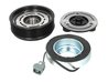 CUPLA MAGNETICA COMPRESOR CLIMATIZARE THERMOTEC KTT040179 - Compatibil cu MAZDA