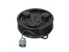 CUPLA MAGNETICA COMPRESOR CLIMATIZARE THERMOTEC KTT040179 - Compatibil cu MAZDA