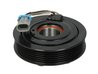 CUPLA MAGNETICA COMPRESOR CLIMATIZARE THERMOTEC KTT040180 - Compatibil cu CADILLAC, FIAT, OPEL, SAAB