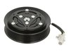 CUPLA MAGNETICA COMPRESOR CLIMATIZARE THERMOTEC KTT040185 - Compatibil cu TOYOTA