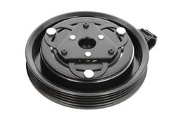 Cupla magnetica compresor climatizare Thermotec KTT040186