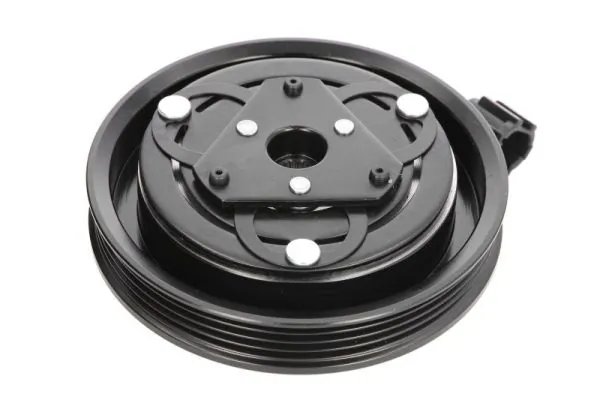 CUPLA MAGNETICA COMPRESOR CLIMATIZARE THERMOTEC KTT040186 - Compatibil cu NISSAN
