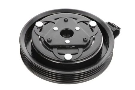 CUPLA MAGNETICA COMPRESOR CLIMATIZARE THERMOTEC KTT040186 - Compatibil cu NISSAN