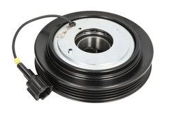 CUPLA MAGNETICA COMPRESOR CLIMATIZARE THERMOTEC KTT040186 - Compatibil cu NISSAN