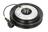 CUPLA MAGNETICA COMPRESOR CLIMATIZARE THERMOTEC KTT040186 - Compatibil cu NISSAN