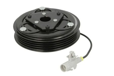 CUPLA MAGNETICA COMPRESOR CLIMATIZARE THERMOTEC KTT040189 - Compatibil cu SUZUKI