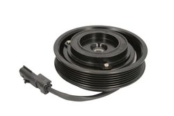 CUPLA MAGNETICA COMPRESOR CLIMATIZARE THERMOTEC KTT040191 - Compatibil cu CHRYSLER
