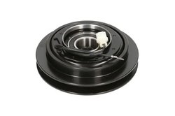 CUPLA MAGNETICA COMPRESOR CLIMATIZARE THERMOTEC KTT040192 - Compatibil cu FORD