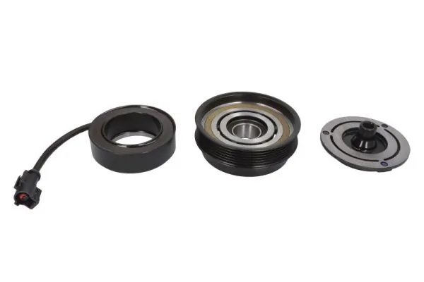 CUPLA MAGNETICA COMPRESOR CLIMATIZARE THERMOTEC KTT040194 - Compatibil cu HYUNDAI, KIA