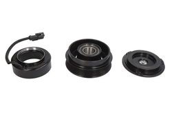 CUPLA MAGNETICA COMPRESOR CLIMATIZARE THERMOTEC KTT040194 - Compatibil cu HYUNDAI, KIA