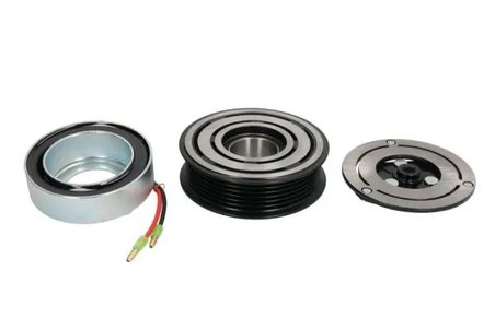 CUPLA MAGNETICA COMPRESOR CLIMATIZARE THERMOTEC KTT040195 - Compatibil cu OPEL