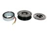 CUPLA MAGNETICA COMPRESOR CLIMATIZARE THERMOTEC KTT040195 - Compatibil cu OPEL