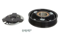 Cupla magnetica compresor climatizare Thermotec KTT040196