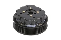 CUPLA MAGNETICA COMPRESOR CLIMATIZARE THERMOTEC KTT040198 - Compatibil cu DODGE, JEEP