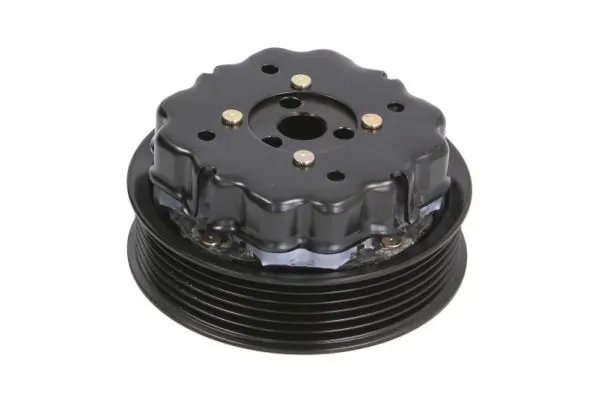 CUPLA MAGNETICA COMPRESOR CLIMATIZARE THERMOTEC KTT040198 - Compatibil cu DODGE, JEEP