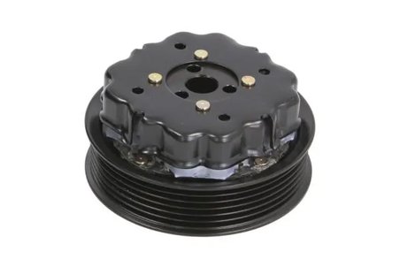 CUPLA MAGNETICA COMPRESOR CLIMATIZARE THERMOTEC KTT040198 - Compatibil cu DODGE, JEEP