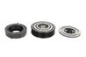 CUPLA MAGNETICA COMPRESOR CLIMATIZARE THERMOTEC KTT040197 - Compatibil cu NISSAN, OPEL, RENAULT