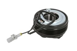 CUPLA MAGNETICA COMPRESOR CLIMATIZARE THERMOTEC KTT040200 - Compatibil cu FIAT, SUZUKI