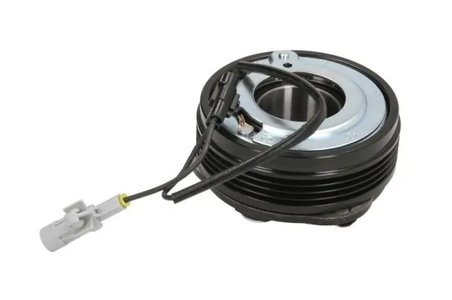 CUPLA MAGNETICA COMPRESOR CLIMATIZARE THERMOTEC KTT040200 - Compatibil cu FIAT, SUZUKI