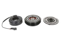 Cupla magnetica compresor climatizare Thermotec KTT040205
