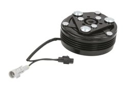 CUPLA MAGNETICA COMPRESOR CLIMATIZARE THERMOTEC KTT040200 - Compatibil cu FIAT, SUZUKI