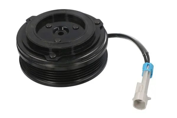 CUPLA MAGNETICA COMPRESOR CLIMATIZARE THERMOTEC KTT040207 - Compatibil cu OPEL
