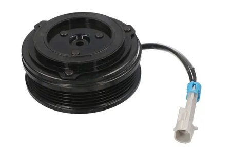 CUPLA MAGNETICA COMPRESOR CLIMATIZARE THERMOTEC KTT040207 - Compatibil cu OPEL