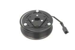 CUPLA MAGNETICA COMPRESOR CLIMATIZARE THERMOTEC KTT040208 - Compatibil cu SUBARU