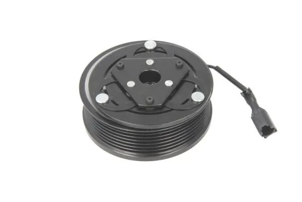 CUPLA MAGNETICA COMPRESOR CLIMATIZARE THERMOTEC KTT040208 - Compatibil cu SUBARU
