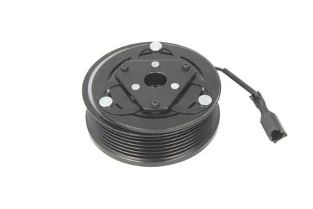 CUPLA MAGNETICA COMPRESOR CLIMATIZARE THERMOTEC KTT040208 - Compatibil cu SUBARU