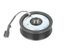 CUPLA MAGNETICA COMPRESOR CLIMATIZARE THERMOTEC KTT040208 - Compatibil cu SUBARU