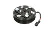 CUPLA MAGNETICA COMPRESOR CLIMATIZARE THERMOTEC KTT040210 - Compatibil cu JAGUAR, LAND ROVER