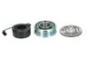 CUPLA MAGNETICA COMPRESOR CLIMATIZARE THERMOTEC KTT040211 - Compatibil cu SEAT, VW