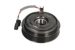 CUPLA MAGNETICA COMPRESOR CLIMATIZARE THERMOTEC KTT040214 - Compatibil cu RENAULT