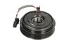 CUPLA MAGNETICA COMPRESOR CLIMATIZARE THERMOTEC KTT040214 - Compatibil cu RENAULT