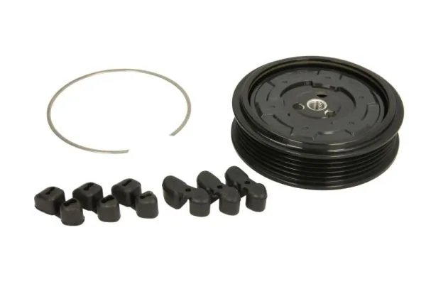 CUPLA MAGNETICA COMPRESOR CLIMATIZARE THERMOTEC KTT040215 - Compatibil cu MITSUBISHI, SMART