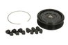 CUPLA MAGNETICA COMPRESOR CLIMATIZARE THERMOTEC KTT040215 - Compatibil cu MITSUBISHI, SMART